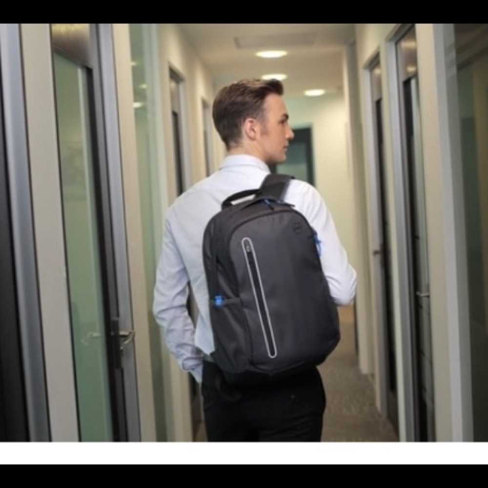 Dell Urban Backpack 15 Gem